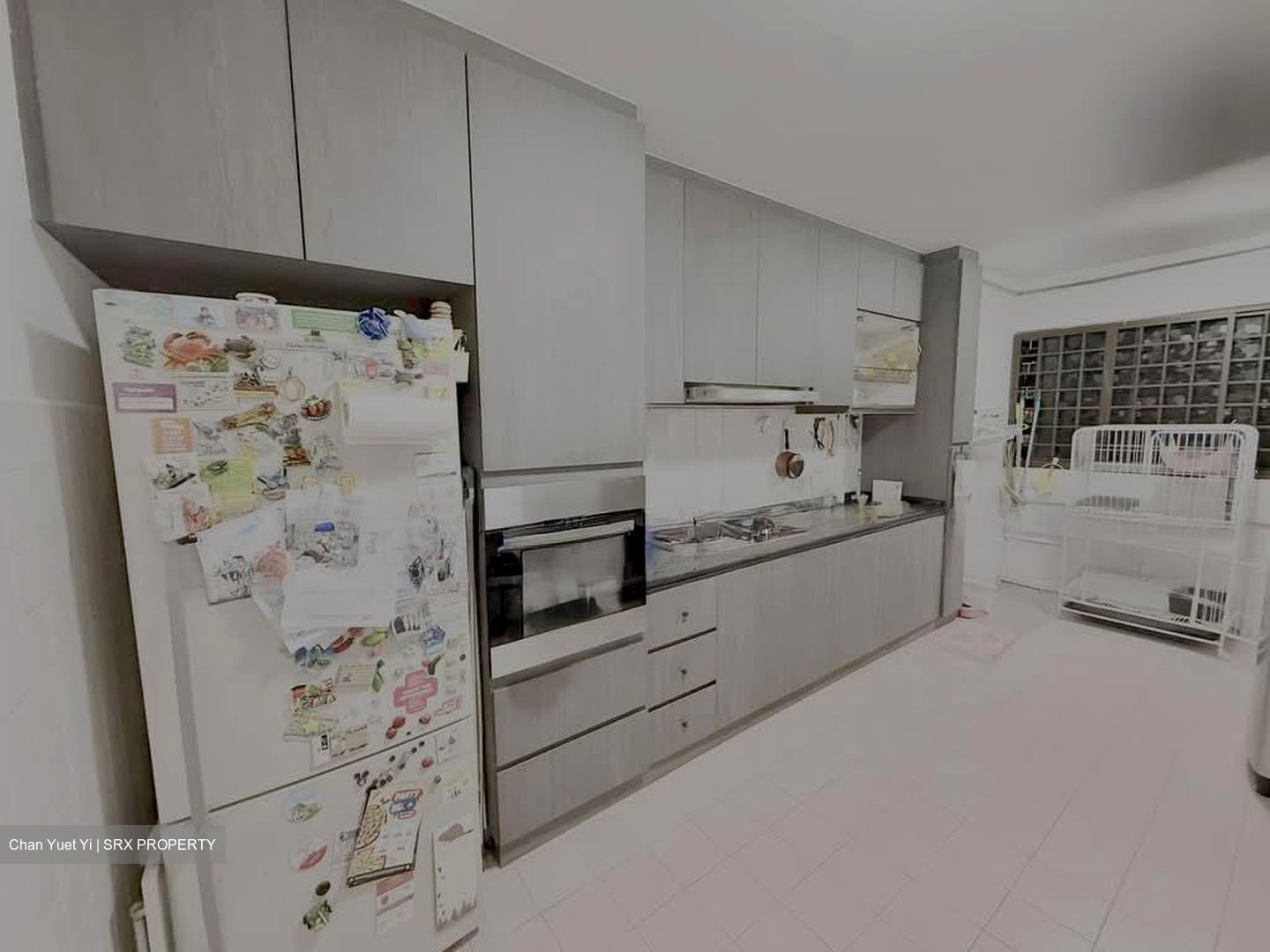 Blk 527 Jurong West Street 52 (Jurong West), HDB 3 Rooms #555313291